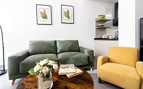Caramba Freshapartments